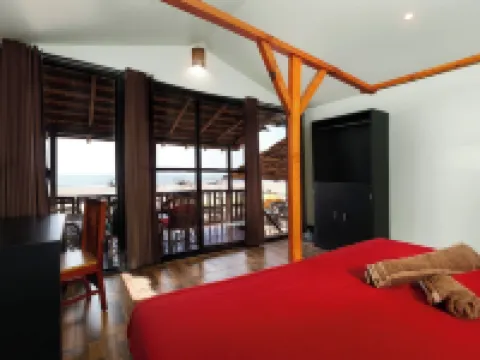 Om Shanti Beach Stay Patnem Hotels in Canacona