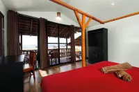 Om Shanti Beach Stay Patnem