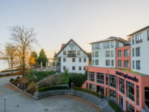 Hotel Esplanade Resort & Spa - Adults Only Hotels in Landkreis Oder-Spree