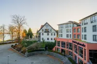 Hotel Esplanade Resort & Spa - Adults Only Các khách sạn gần Vorlaubenhaus Pillgram