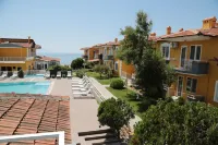 Merveille Hotel Hotels in Ikicesmelik Mahallesi