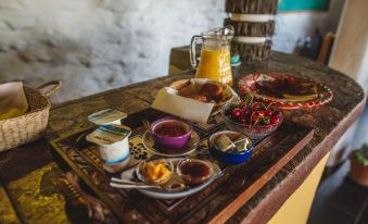 Casa Rural Catifalarga Alpujarra