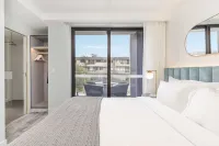 The Albert Mosman Hotels near Taronga Zoo Sydney