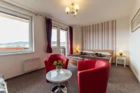 Penzion Top Hotels in Mirkovice