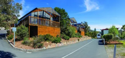 Discovery Parks - Hobart Отели в г. 