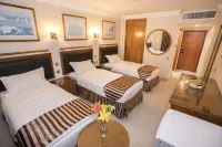 Dweik Hotel 3 Các khách sạn ở 