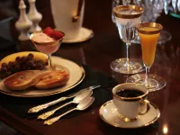 Moore House Bed and Breakfast Hotels in Manhattan