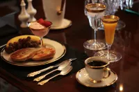 Moore House Bed and Breakfast Hotels in Manhattan