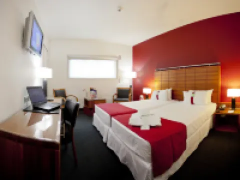 Holiday Inn BORDEAUX - SUD PESSAC by IHG Hotels in Pessac