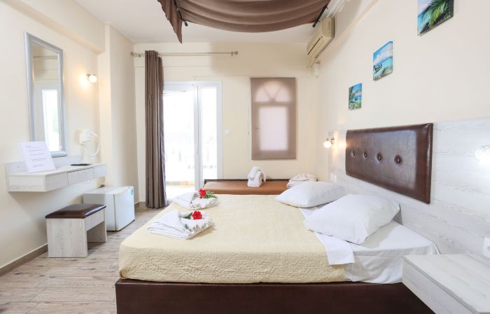Summer Beach Hotel
