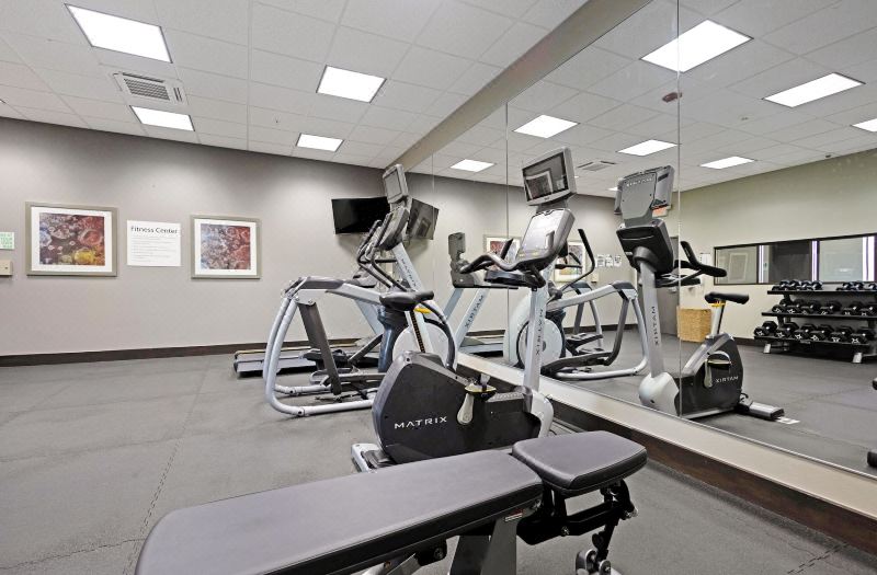 Holiday Inn Texarkana Arkansas Conv CTR by IHG photo 3