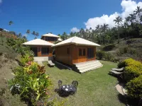 Fiji Lodge Vosa Ni Ua Các khách sạn ở Savusavu