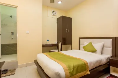 Siddhartha Hotel New Anand, Mahendranagar Hotels in Mahendranagar