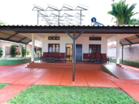 ILLIKKALAM Lakeside Cottages Kumarakom Kerala クマラコムのホテル