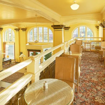 Ashland Springs Hotel