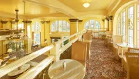 Ashland Springs Hotel Hotels in Ashland