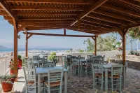 Petros Studios & Suites Hotels in Naxos