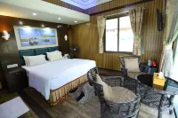 Rangauti Resort Hôtels à : 