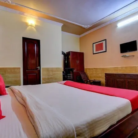 Hotel RG Palace Jaipur
