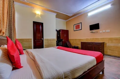 Hotel RG Palace Jaipur - 3-Star