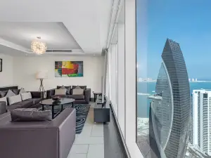 Kempinski Residences and Suites, Doha