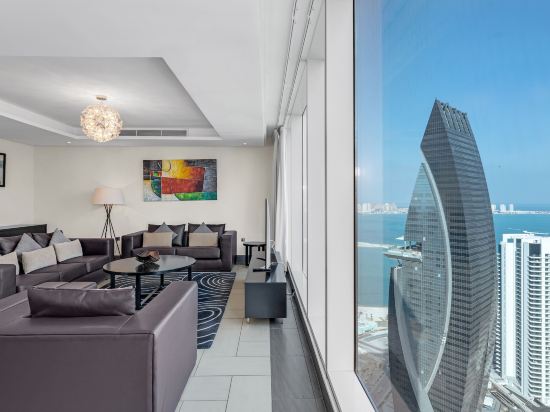 Kempinski Residences and Suites, Doha