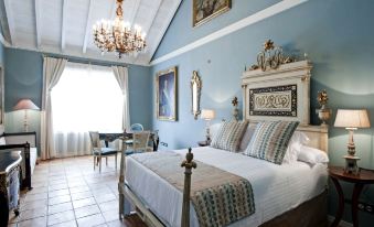 Hotel Hacienda de Abajo-Adults Only-Lujo
