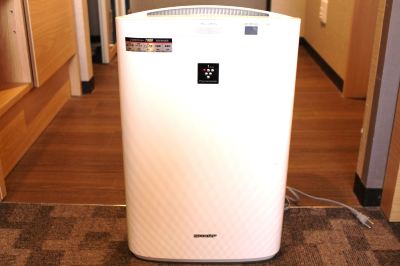 その他 アルモントホテル京都の写真