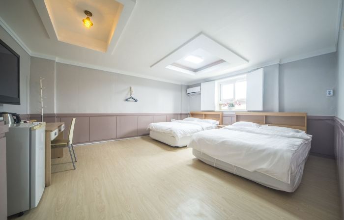 DseGu Guest House (Gyeong's hostel)