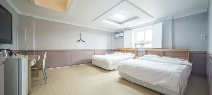 DseGu Guest House (Gyeong's hostel) Hotels in Daegu