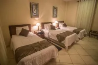 Asunción Gran Hotel
