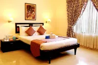 Dass Continental - พร้อมอาหารเช้า