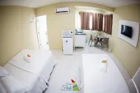 Porto Flats Отели в г. Порту-де-Галиньяс