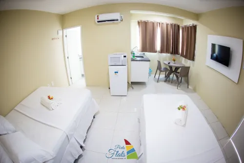 Porto Flats - appartements de vacances