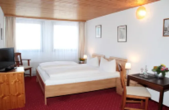 Hotel an der Sonne & Restaurant Zum Schneiger