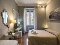 Dulcis in Fundo b&b Hotels near Trastevere