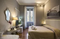 Dulcis in Fundo b&b Hotels in Trastevere