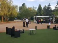 Gite du Domaine des Pierres Dorees