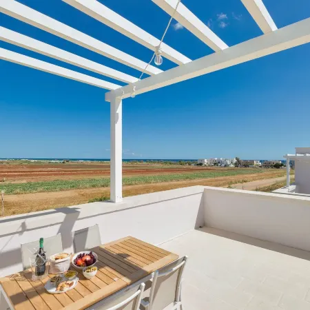 Perla Saracena Hotel & Restaurant
