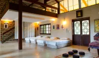 Cat Tien Jungle Lodge - spa
