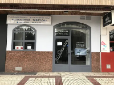 Alojamientos Olga Hotels near Tramontana