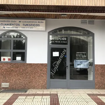 Alojamientos Olga