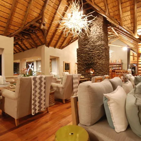 Lion Sands Narina Lodge