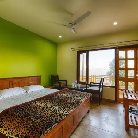 Sherpa Eco Resort