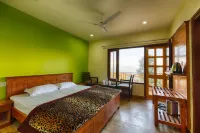 Sherpa Eco Resort Hôtels à : Nehar Pab