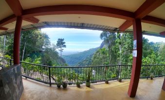 Beyond Nomad Luxury Hostel