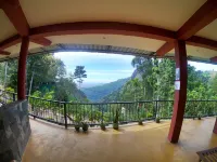 Beyond Nomad Luxury Hostel