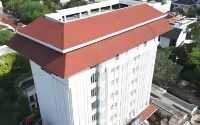 GiiA Sanno Residence Menteng RPTRA Matahari Rawasari 주변 호텔
