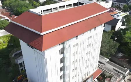 GiiA Sanno Residence Menteng