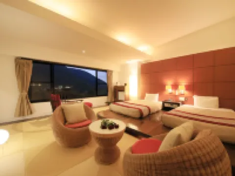 Tensui Saryo Hotels in Hakone